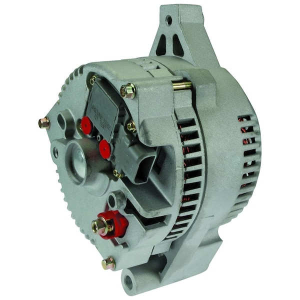 Ilb Gold Replacement For Ford, 1995 F350 7.5L Alternator 1995 F350 7.5L ALTERNATOR - main